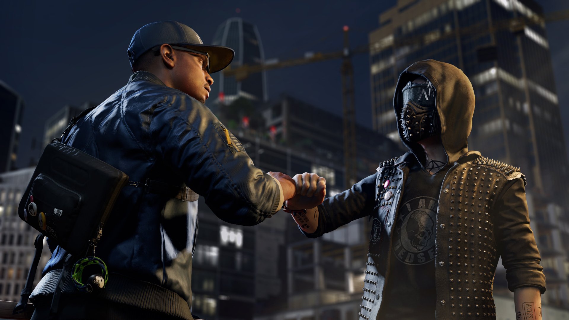 Watch Dogs 2 - Imagen 38